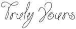 Truly Yours Font