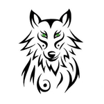 Wolf 4