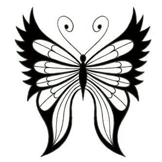 Butterfly32