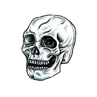 Skull Tattoo Designs on Skull Tattoo Designs