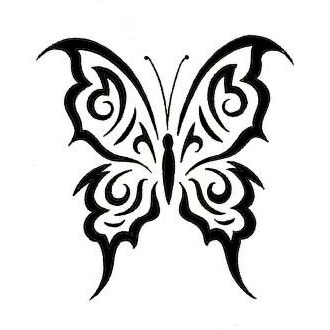 butterfly tattoo song youtube
 on ... Tattoo Designs, Gallery of Unique Printable Tattoos Pictures and Ideas