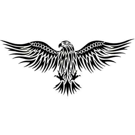 Eagle Tattoos on Tribal Eagle 11 Jpg