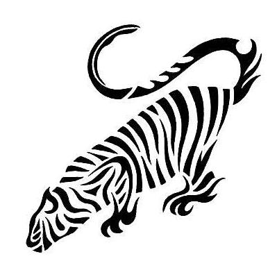 Tiger 9