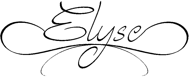 Elyse Font