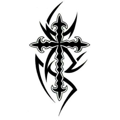 Cross Tattoos, Tattoo Designs Gallery - Unique Pictures and Ideas