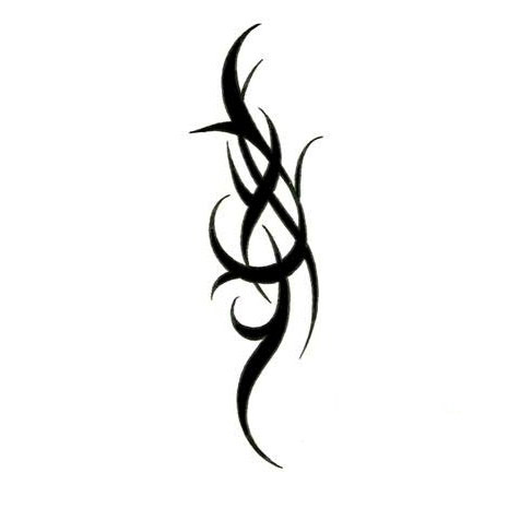 Tribal 55 - $9.95 : Tattoo Designs, Gallery of Unique Printable Tattoos ...